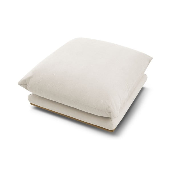 Кремава табуретка Ernest – Bobochic Paris-image-4