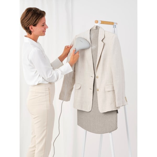 Подложка за гладене с пара Linn – Brabantia-image-1