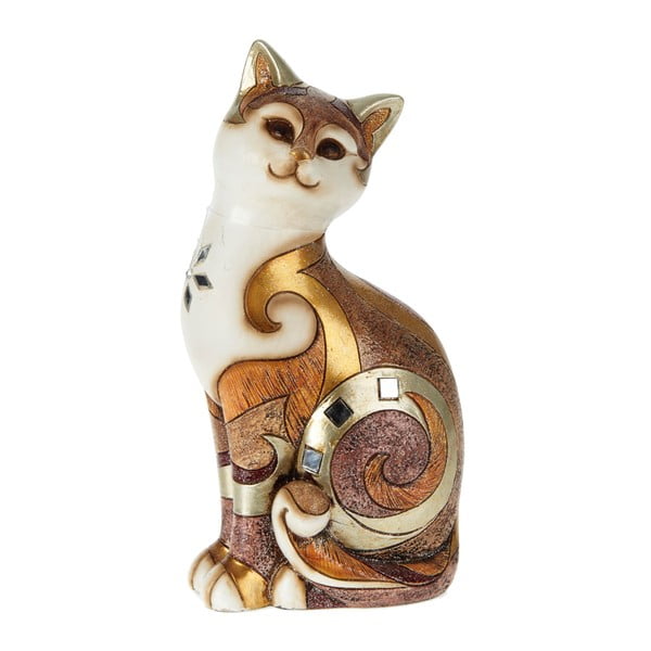 Dekorativní soška kočky InArt Cat