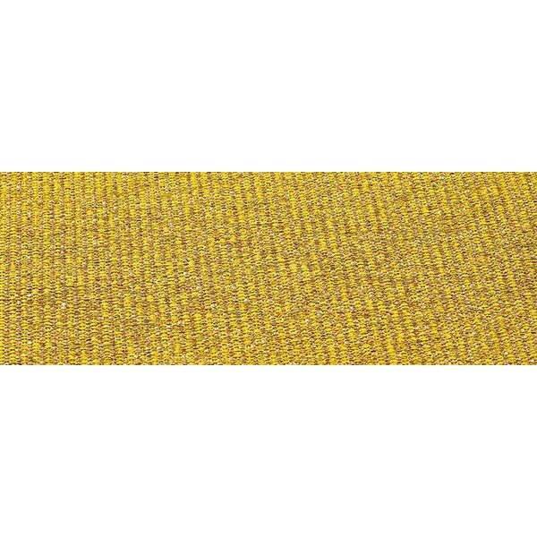 Жълт външен килим 200x70 cm Neve - Narma-image-4