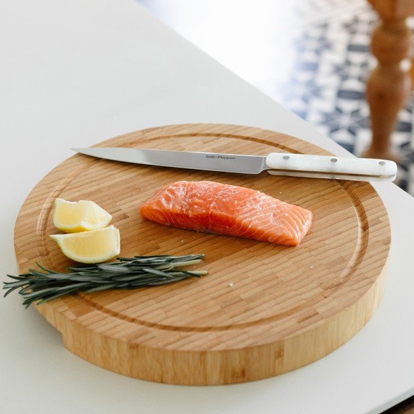 Нож за филетиране нож от неръждаема стомана Chop – Salt&Pepper-image-1