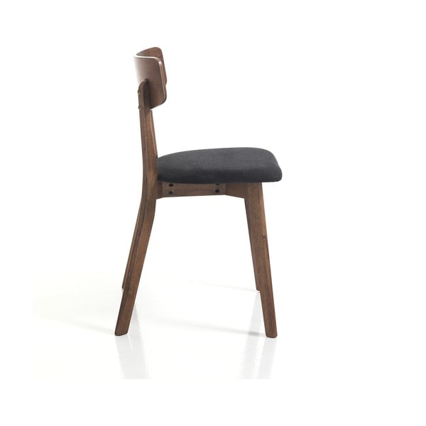 Трапезни столове от орехово дърво Varm - Tomasucci-image-4