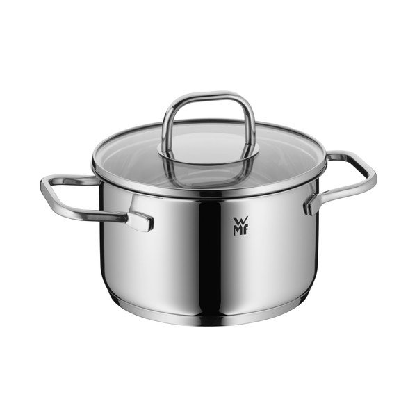 Комплект съдове от неръждаема стомана 7 бр. Inspiration – WMF-image-3