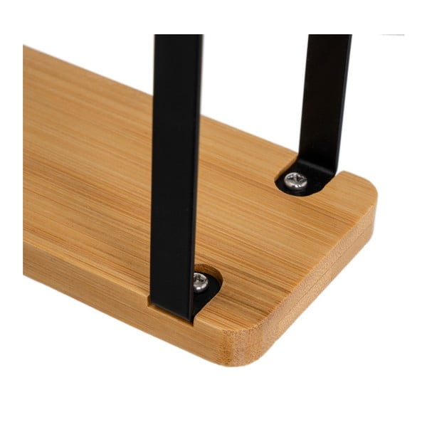 Метална поставка за салфетки – Casa Selección-image-3