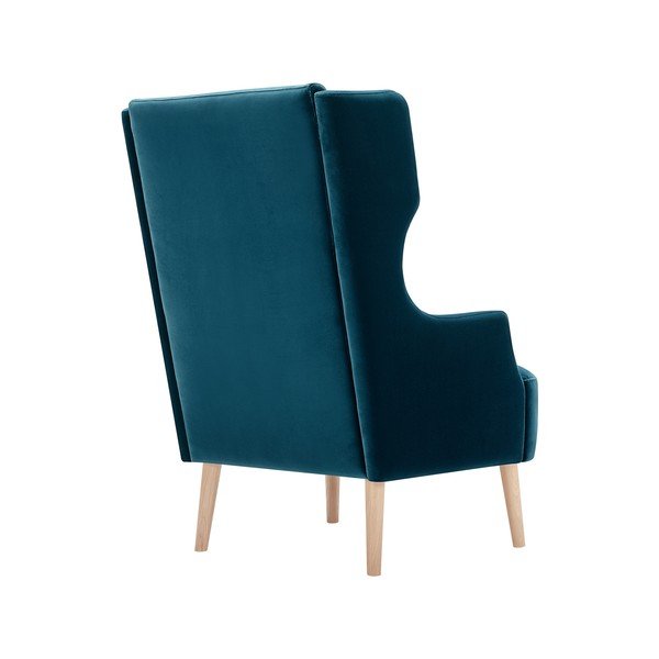 Тюркоазен фотьойл Play Swing - Sits-image-2