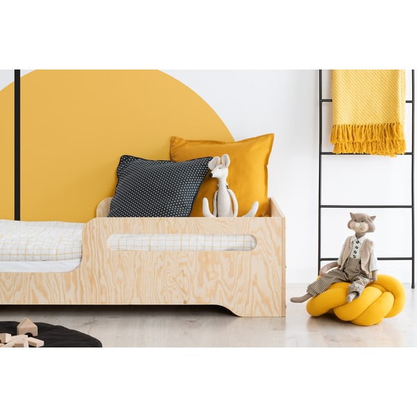 Детско легло 90x200 cm Kiki 3 - Adeko-image-2