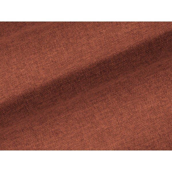 Ъглов диван в тухлен цвят (ляв ъгъл/L форма) Bemy – Micadoni -image-3