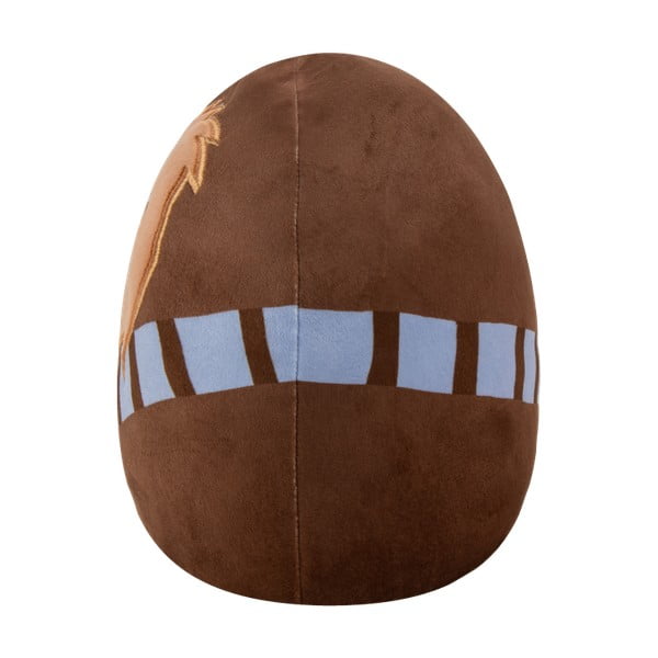 Плюшена играчка Star Wars Chewbacca - SQUISHMALLOWS-image-3