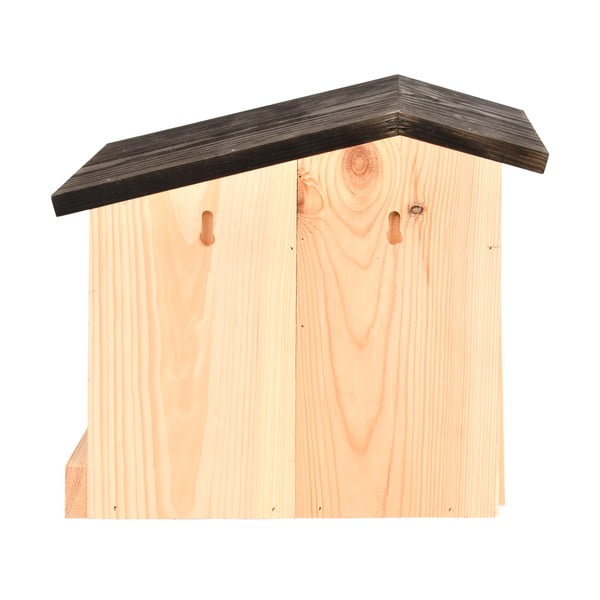 Дървена къщичка за птици – Esschert Design-image-3