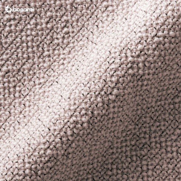 Бежова вълнена табуретка за крака Naïve - EMKO-image-4