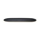 Дървен  декоративен поднос 20x55 cm Baki – Blomus