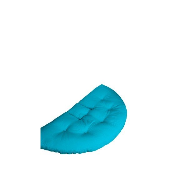 Dětské křesílko Karup Baby Nest Horizon Blue-image-3