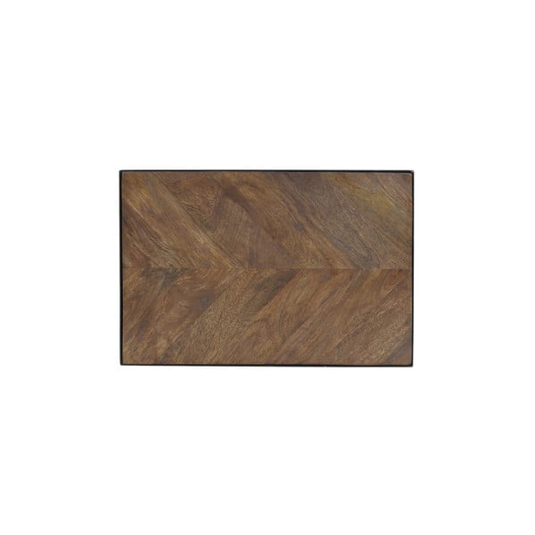 Странична масичка 30x45 cm Chisa – Light & Living-image-3