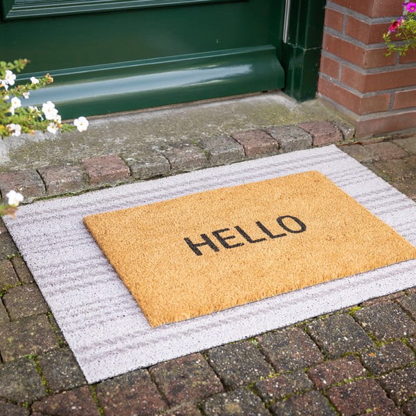 Матрак 60x91 cm - Esschert Design-image-3