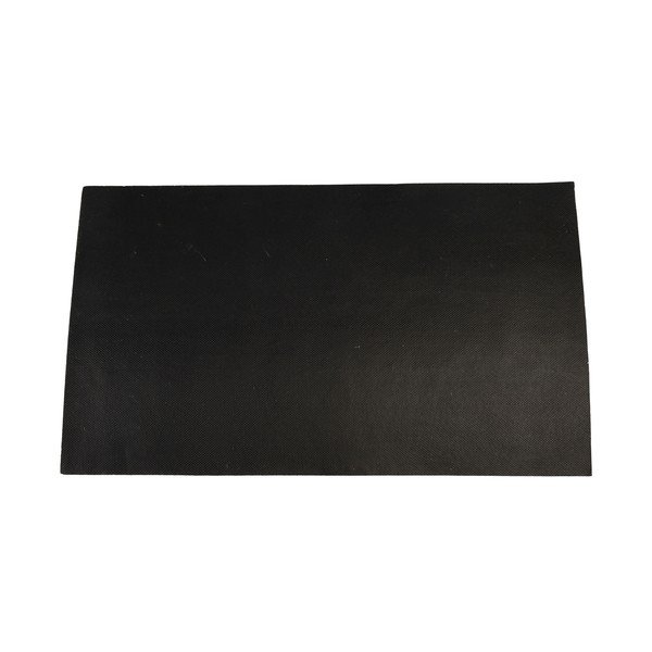 Килимче от кокосови влакна 73x43 cm Blue Friendship - Rex London-image-1