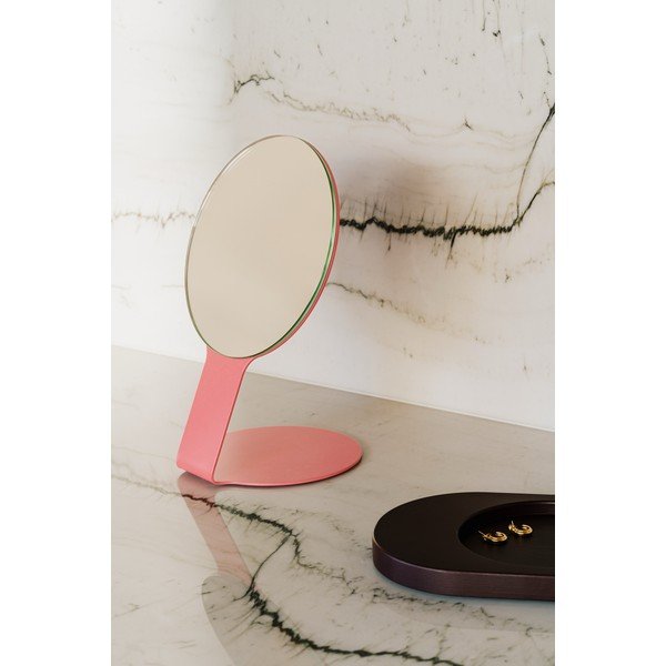 Козметично огледало 18x26,5 cm Feys – noo.ma-image-1