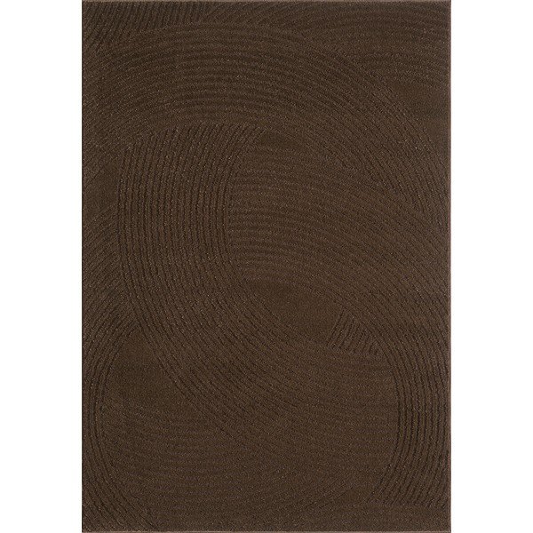 Кафяв килим 120x170 cm Zephyr – ESTE