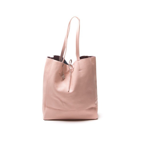 Kabelka Simple Rosa-image-1