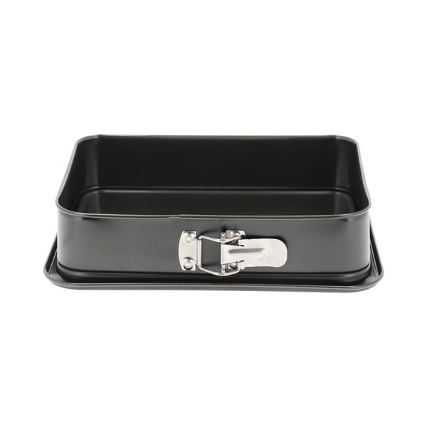 Форма за печене торта от неръждаема стомана 20x28 cm – Blomsterbergs-image-2