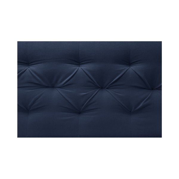 Modré křeslo Guy Laroche Vanity-image-1