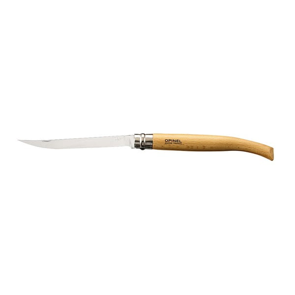 Nůž Inox Slim, 15 cm