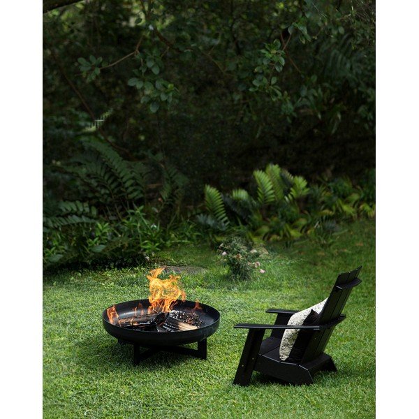 Камина ø 60 cm Efesto – Bizzotto-image-1