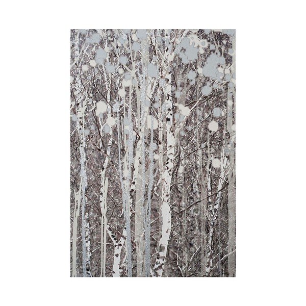Живопис Акварел , 100 x 70 cm Woods - Graham & Brown-image-4