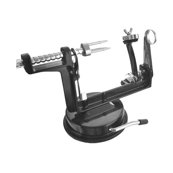 Алуминиева/от неръждаема стомана резачка за плодове – Orion-image-4