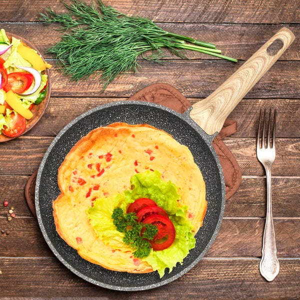 Тиган Eco Petra, ⌀ 28 cm - Kasanova-image-1