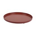 Декоративен поднос ø 30 cm Servir – PT LIVING