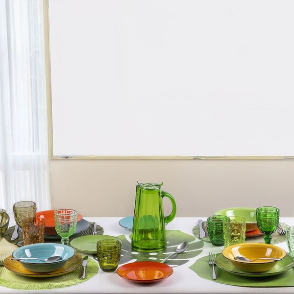 Комплект от 6 подложки Villa d'Este Jungle - Villa d'Este-image-1