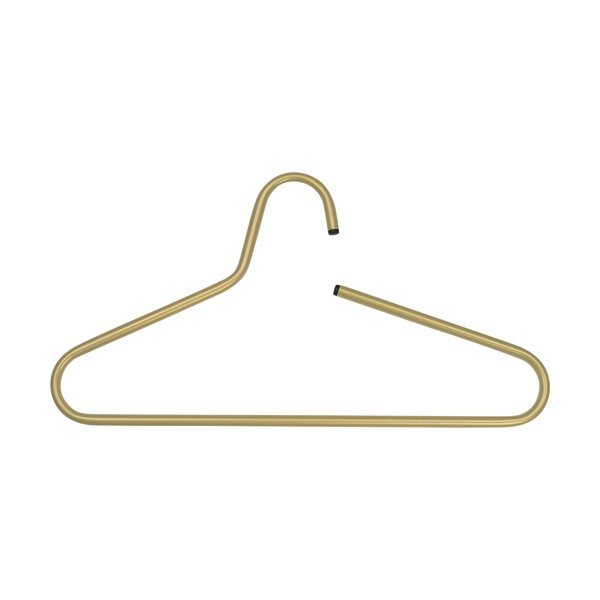 Метални закачалки в комплект 5 бр. Victorie – Spinder Design-image-2