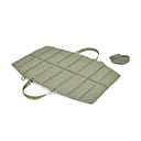 Зелено креватче за пътуване за куче 53x80 cm Strada Grolive S – MiaCara