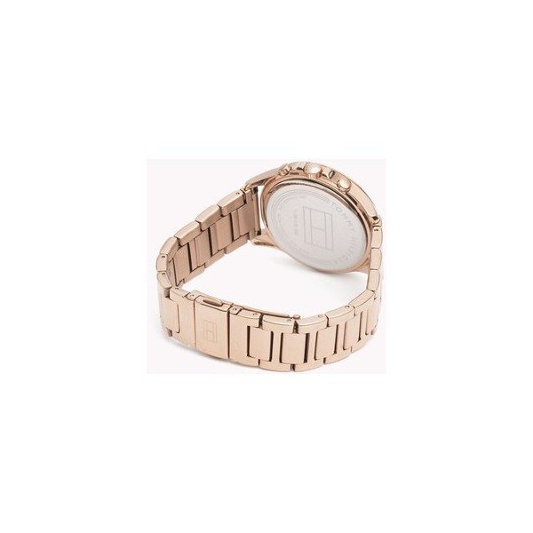 Дамски часовник No.1781606 - Tommy Hilfiger-image-1