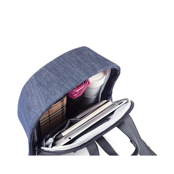 Дамска безопасна раница Elle Fashion, 6,5 л - XD Design-image-2