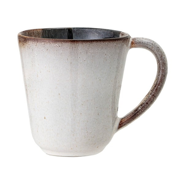 Чаша, изработена от фаянс, 400 ml Jules - Bloomingville-image-2