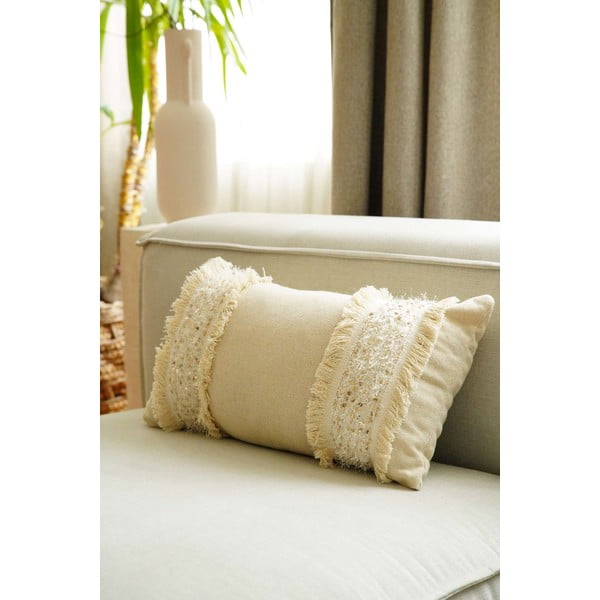 Калъфка за възглавница 30x50 cm Frill – Mioli Decor-image-3