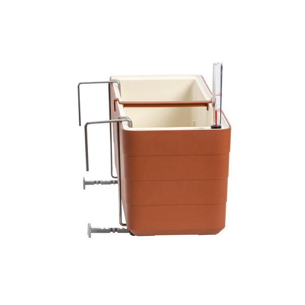 Комплект от 2 метални куки Berberis - Plastia-image-1