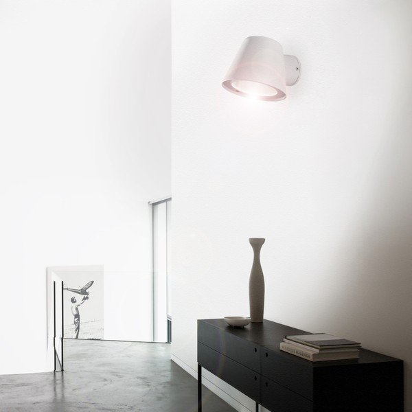Nástěnné venkovní svítidlo Evergreen Lights Plana-image-1