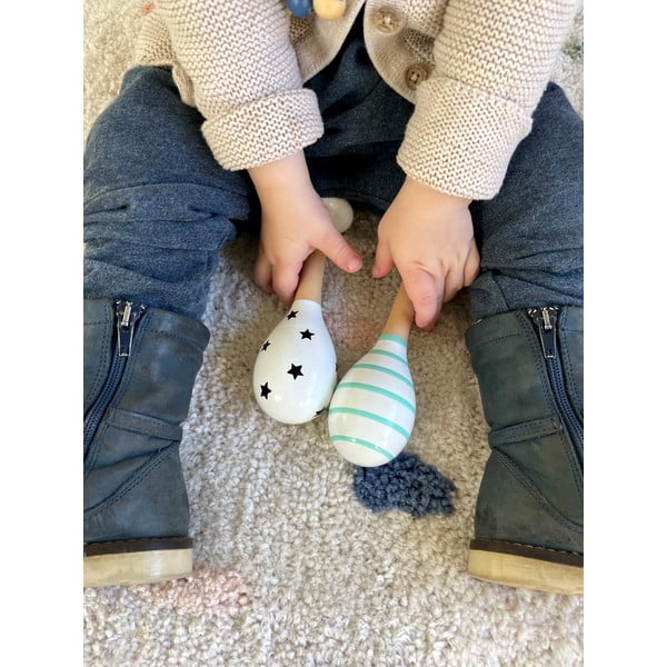 Музикална играчка Stars – Kindsgut-image-1