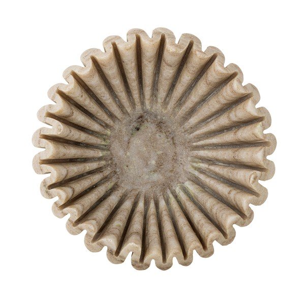 Мраморна декоративна купа ø 17,5 cm Harmonia – Bloomingville-image-4