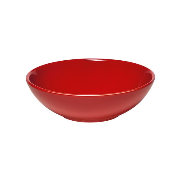 Червена купа за салата , ⌀ 16 cm - Emile Henry