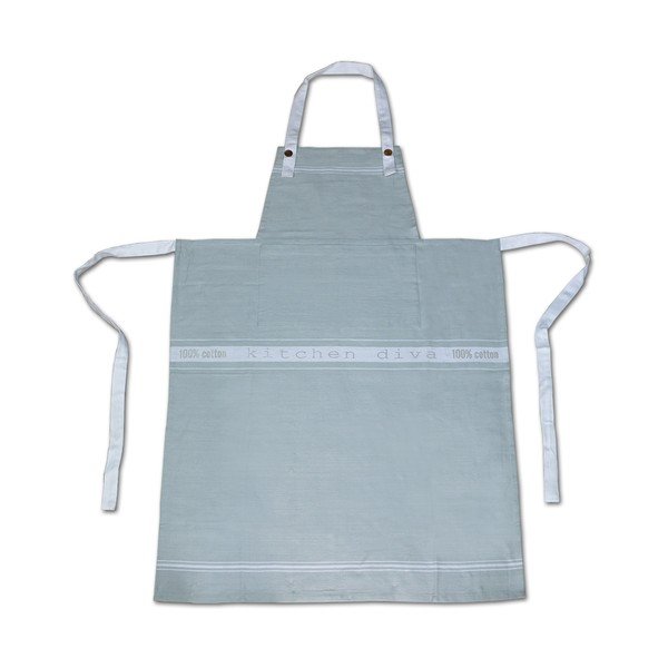 Kuchyňská zástěra Kitchen Diva