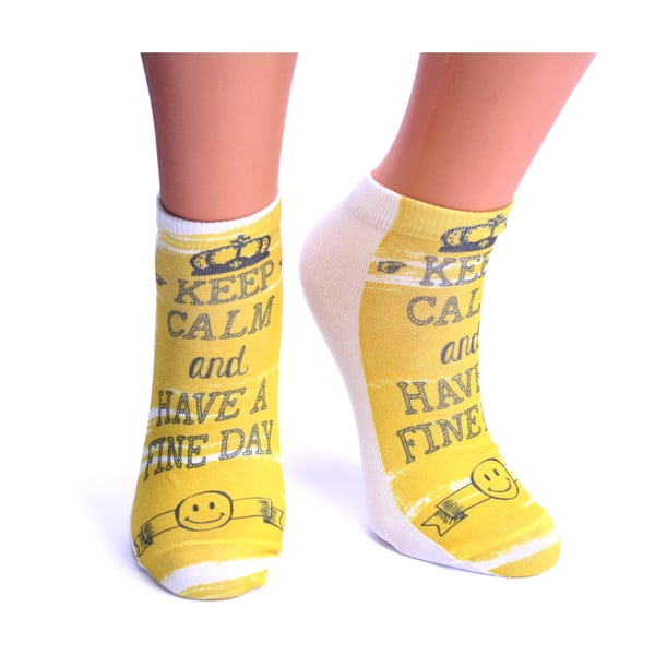 Дамски чорапи Norman - Goby