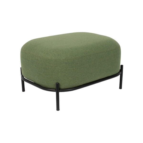 Зелена поставка за крака Polly - White Label-image-2