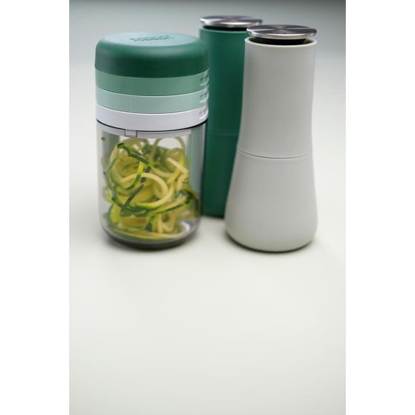 Солница и пиперница Milltop - Joseph Joseph-image-4