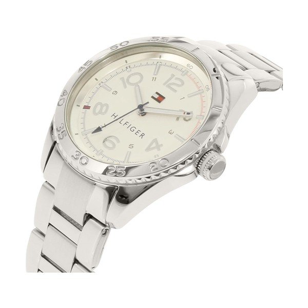 Дамски часовник № 1781639 - Tommy Hilfiger-image-2