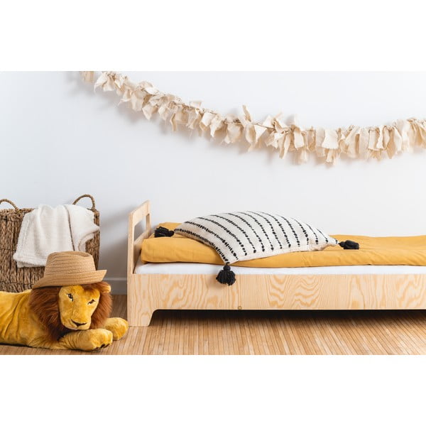 Детско легло 90x200 cm Kiki 2 - Adeko-image-2