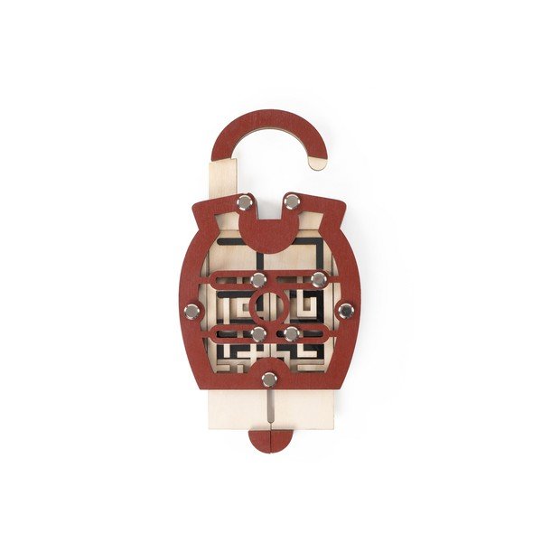 Главоблъсканица JC's Lock – RecentToys-image-1
