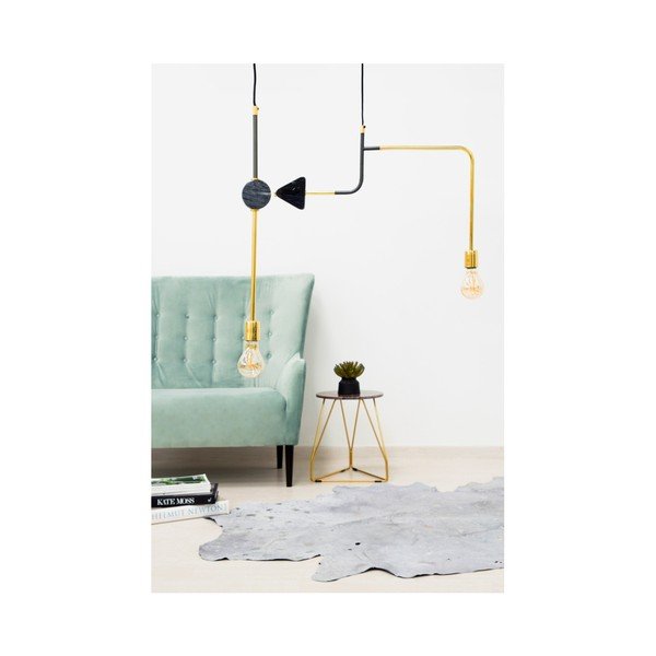 Окачено осветително тяло Callie - 360 Living-image-4